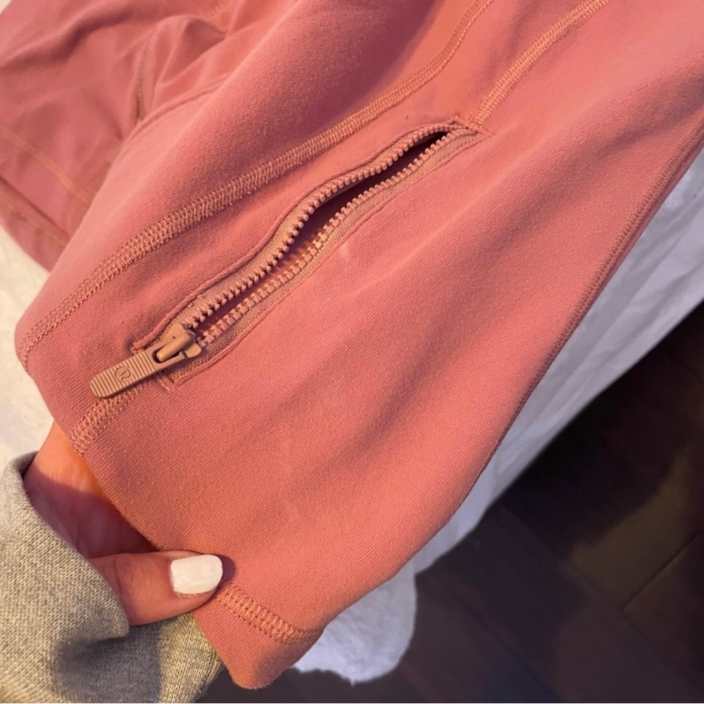 Lululemon Define Jacket In Quicksand - image 7